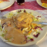 La Canonica Comida