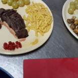 La Canonica Comida