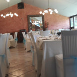 La Canonica À l'intérieur