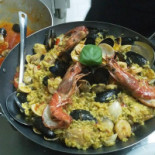 La Canonica Comida