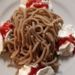 La Canonica Comida