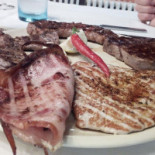 La Canonica Comida