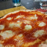 Pari Dispari Comida