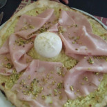 Pari Dispari Nourriture