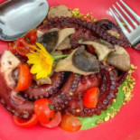 Benaiola Trattoria Nourriture