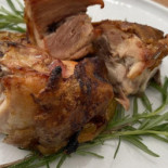 Benaiola Trattoria Nourriture