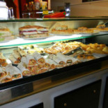 I Pizzettari Nourriture