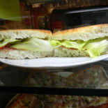 I Pizzettari Nourriture