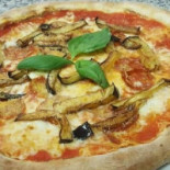 I Pizzettari Nourriture