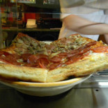 I Pizzettari Nourriture