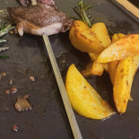Benaiola Trattoria Nourriture