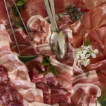Benaiola Trattoria Nourriture