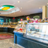 Benaiola Trattoria Extérieur