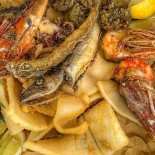 Peverada Comida