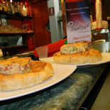 Peverada Comida