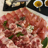 Peverada Comida