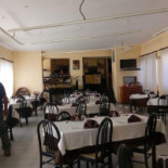 Albergo Amerino inside