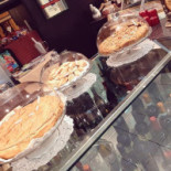Albergo Amerino food