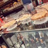 Albergo Amerino food
