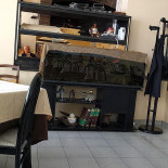 Albergo Amerino inside