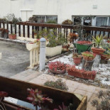 Albergo Amerino outside