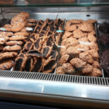 Tante Voglie Comida
