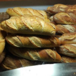 Tante Voglie Comida