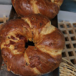 Tante Voglie Comida