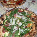 Tante Voglie Comida