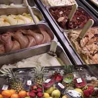 Gelateria Frulleria Kiss