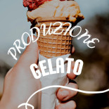 Gelateria Frulleria Kiss drink