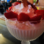 Gelateria Frulleria Kiss drink