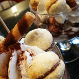 Gelateria Frulleria Kiss food