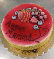 Gelateria Frulleria Kiss food