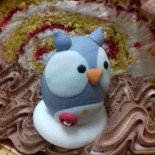Gelateria Frulleria Kiss food