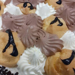 Gelateria Frulleria Kiss food