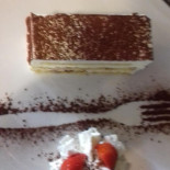 Gelateria Frulleria Kiss food
