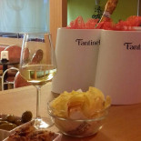 Gelateria Frulleria Kiss drink