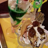 Gelateria Frulleria Kiss food