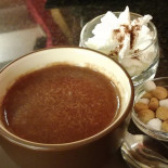 Gelateria Frulleria Kiss drink