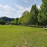 Lake Summer Extérieur