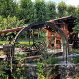 Lake Summer Extérieur