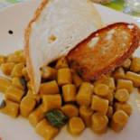 Vecchio Scarpone Nourriture