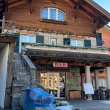 Vecchio Scarpone Extérieur