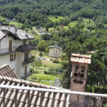 Vecchio Scarpone Extérieur