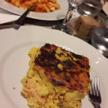 Vecchio Scarpone Nourriture