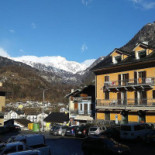 Vecchio Scarpone Extérieur