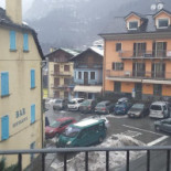 Vecchio Scarpone Extérieur
