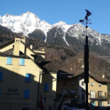 Vecchio Scarpone Extérieur