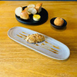 Mare Nostro Pescheria-trattoria food
